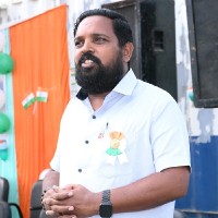 KP BUILDCON PRIVATE LIMITED Employee Manoj Mishra's profile photo