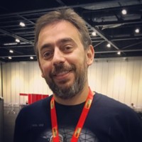 Nuno Rocha Email & Phone Number