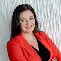 Tietoevry Employee Annika Törmänen's profile photo
