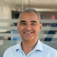 EDICOM Employee Andre Menezes's profile photo