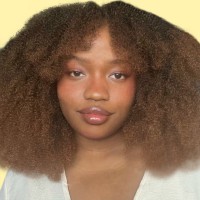HD* - Human Design Doing Employee Daicy Perea's profile photo