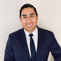 JLL Employee Mark Martinez's profile photo