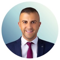 James Euripidou Email