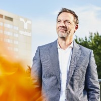 Jeroen Tiel Email & Phone Number