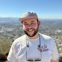 Hawk Employee Ben Wilson's profile photo