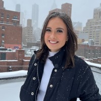 Nicole Markbreiter Email & Phone Number