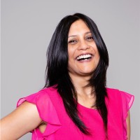 Anshi Patel Email