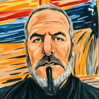Worknet Employee Dan Kenan's profile photo