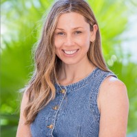 Grow Marketing Employee Ava Blum's profile photo