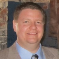 Enlyte Employee Stephen McNamara's profile photo