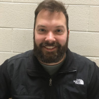 American Water Employee Tyler Singer's profile photo