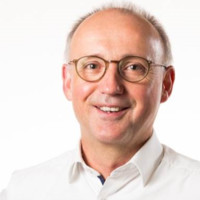 Sligro Food Group Employee Wilco Jansen's profile photo