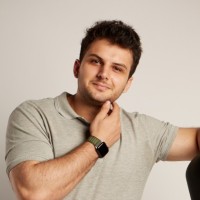 iLab Ventures Employee Anıl Elbeli's profile photo