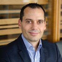 Smith School of Business at Queen's University Employee Shamel Addas's profile photo