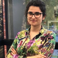 Mexidona Employee Larissa Martins's profile photo