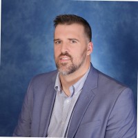 Valley Health Employee Patrick North's profile photo