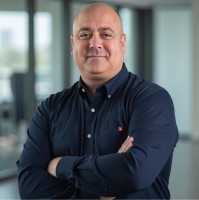 Allegiance Mobile Health Employee Daniel Gillespie's profile photo