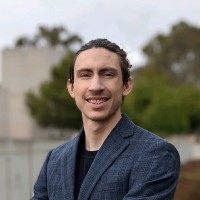 Retisoft, Inc. Employee Seth Barragan's profile photo