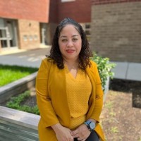 LUCHA Employee Marisol de la Rosa's profile photo