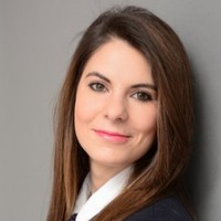 NFON Employee Katarina Simic's profile photo