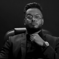 CLEAR Engineering Consultants Employee Amjad Ali's profile photo