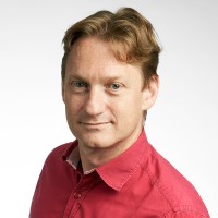 EXOTEC Solutions SAS Employee Hervé Lautier's profile photo