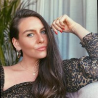 Rochester PR Group Employee Hannah Rafferty's profile photo