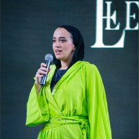 Element Real Estate Employee Lamis Sarhan's profile photo