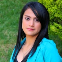 Vanessa Monroy Email