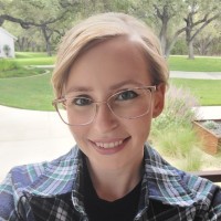 Central Texas Eye Center Employee Deanna Welsh's profile photo