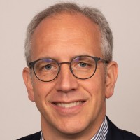 Ulm University Employee Klaus Melchers's profile photo
