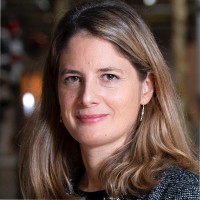 Centre Pompidou Employee Julie Narbey's profile photo