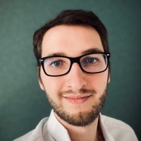tawkr Employee Maxime Venard's profile photo