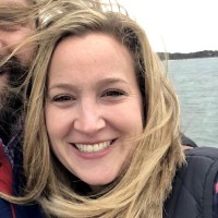 D'Amore-McKim School of Business at Northeastern University Employee Liz Saltz's profile photo