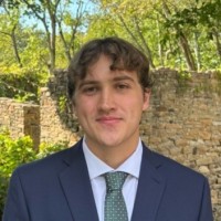 Fidelity Investments Employee Ben Yost's profile photo