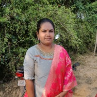 Fanisko Employee Kiruthikameenakshi G's profile photo