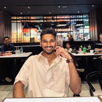 Asia AeroTechnic (AAT) Employee Darshan Armanathan's profile photo