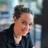 Veiligheidsregio Gelderland-Zuid Employee Janneke van Bergen's profile photo