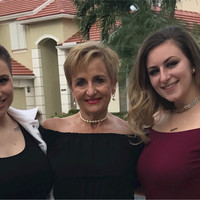 Township of Livingston Employee Ann Cucci's profile photo