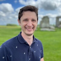 Diaceutics PLC Employee Scott Phillips's profile photo