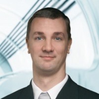 dSPACE engineering d.o.o. Employee Martin Rühl's profile photo
