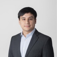 Rimac Seguros y Reaseguros Employee Jason Bayes's profile photo