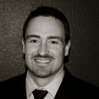 Portfolio of Business Ventures Employee Nick Kuntz's profile photo