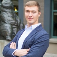 Light Ray Ventures Employee Sergey Dobrinov's profile photo