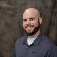 Kennedy Krieger Institute Employee Jack Luttrell's profile photo