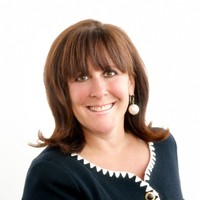 Center City District Employee Michelle Shannon's profile photo