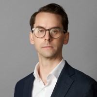 Ikano Bostad Employee Rickard Gerdin's profile photo