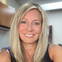 PreventEd Employee Stephanie French's profile photo