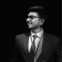 Shah Gupta & Co., Employee Dinesh Gami's profile photo