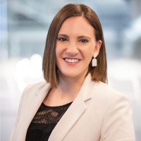 Hawkeye Community College Employee Katy McCracken's profile photo